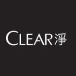 Clear logo